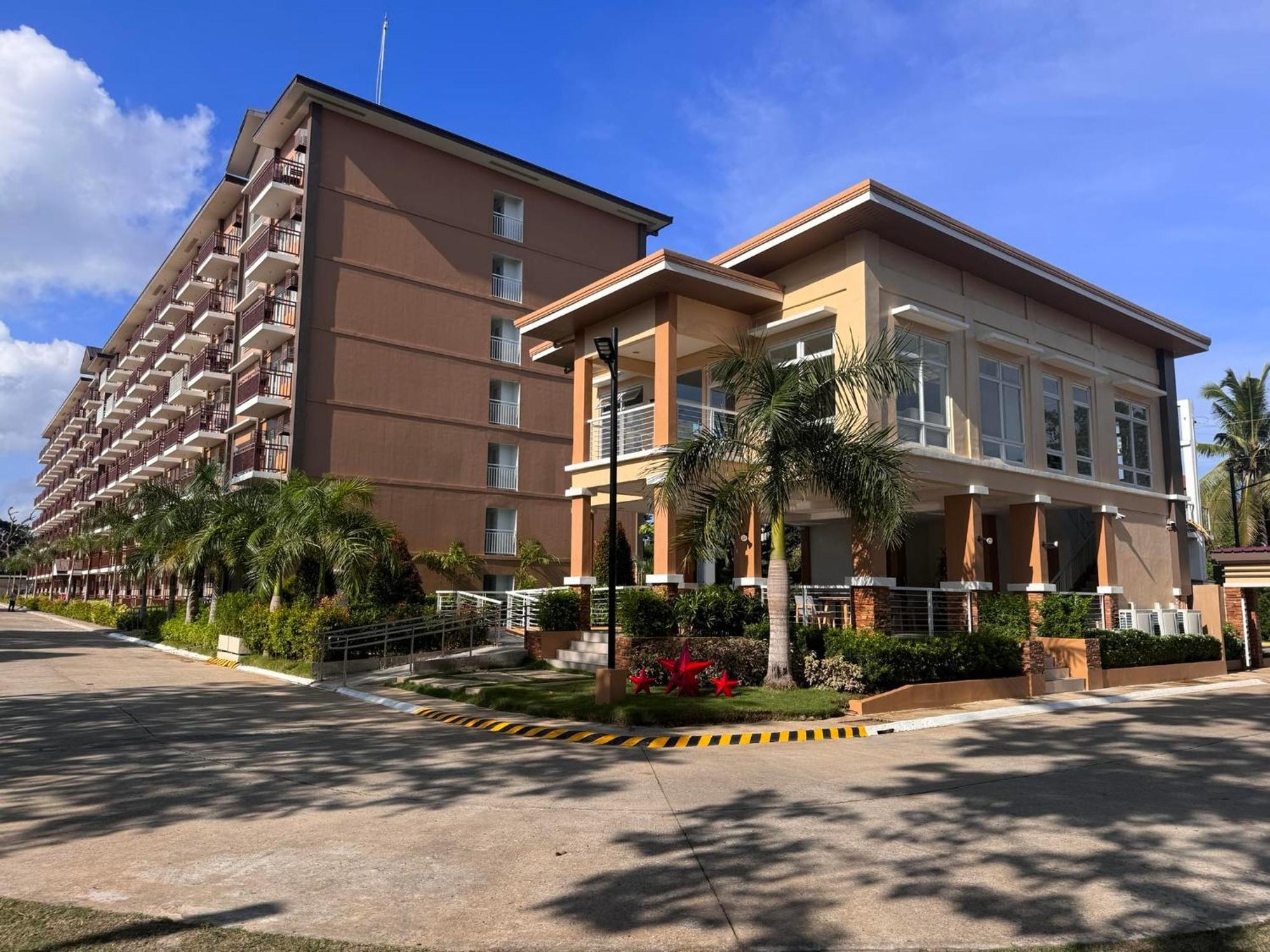 Palawan Modern Living In A Thoughtfully Designed Staycation Near Airport - B1 5Kunzite Puerto Princesa Exteriér fotografie