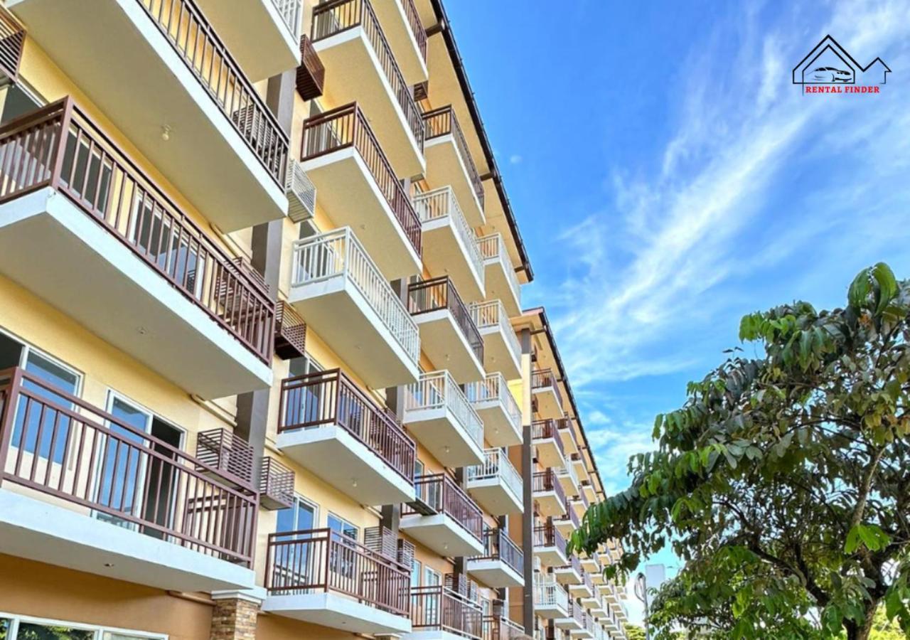 Palawan Modern Living In A Thoughtfully Designed Staycation Near Airport - B1 5Kunzite Puerto Princesa Exteriér fotografie