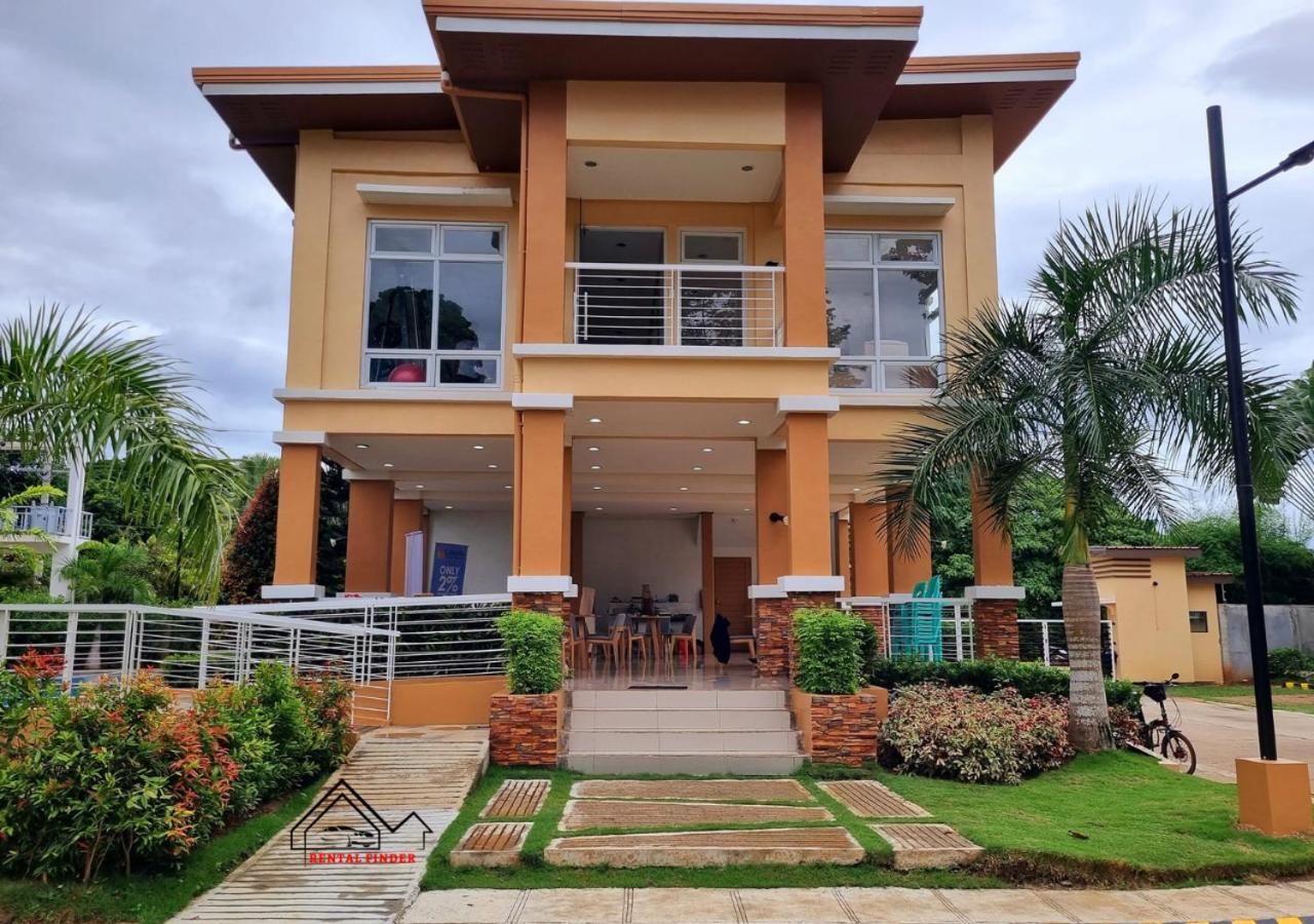 Palawan Modern Living In A Thoughtfully Designed Staycation Near Airport - B1 5Kunzite Puerto Princesa Exteriér fotografie