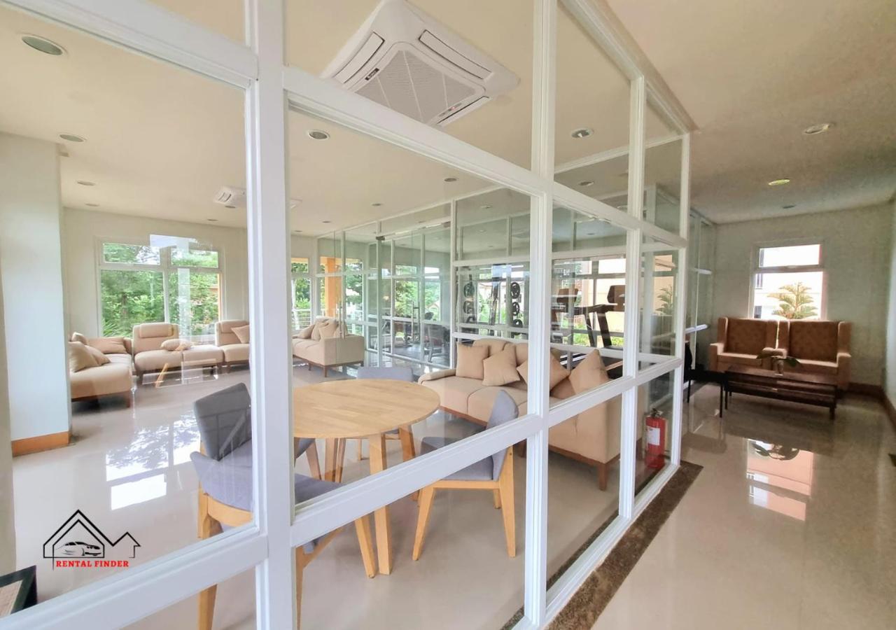 Palawan Modern Living In A Thoughtfully Designed Staycation Near Airport - B1 5Kunzite Puerto Princesa Exteriér fotografie