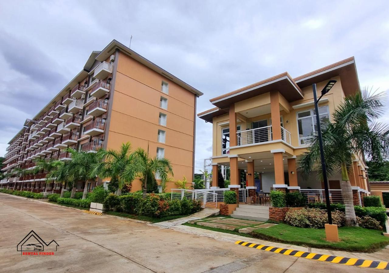 Palawan Modern Living In A Thoughtfully Designed Staycation Near Airport - B1 5Kunzite Puerto Princesa Exteriér fotografie