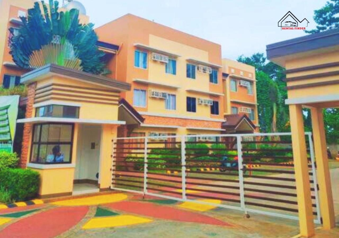 Palawan Modern Living In A Thoughtfully Designed Staycation Near Airport - B1 5Kunzite Puerto Princesa Exteriér fotografie