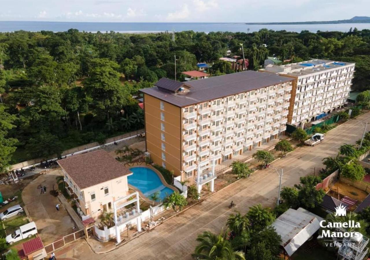 Palawan Modern Living In A Thoughtfully Designed Staycation Near Airport - B1 5Kunzite Puerto Princesa Exteriér fotografie