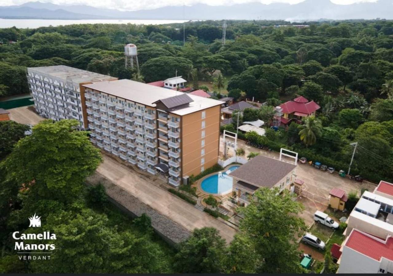 Palawan Modern Living In A Thoughtfully Designed Staycation Near Airport - B1 5Kunzite Puerto Princesa Exteriér fotografie
