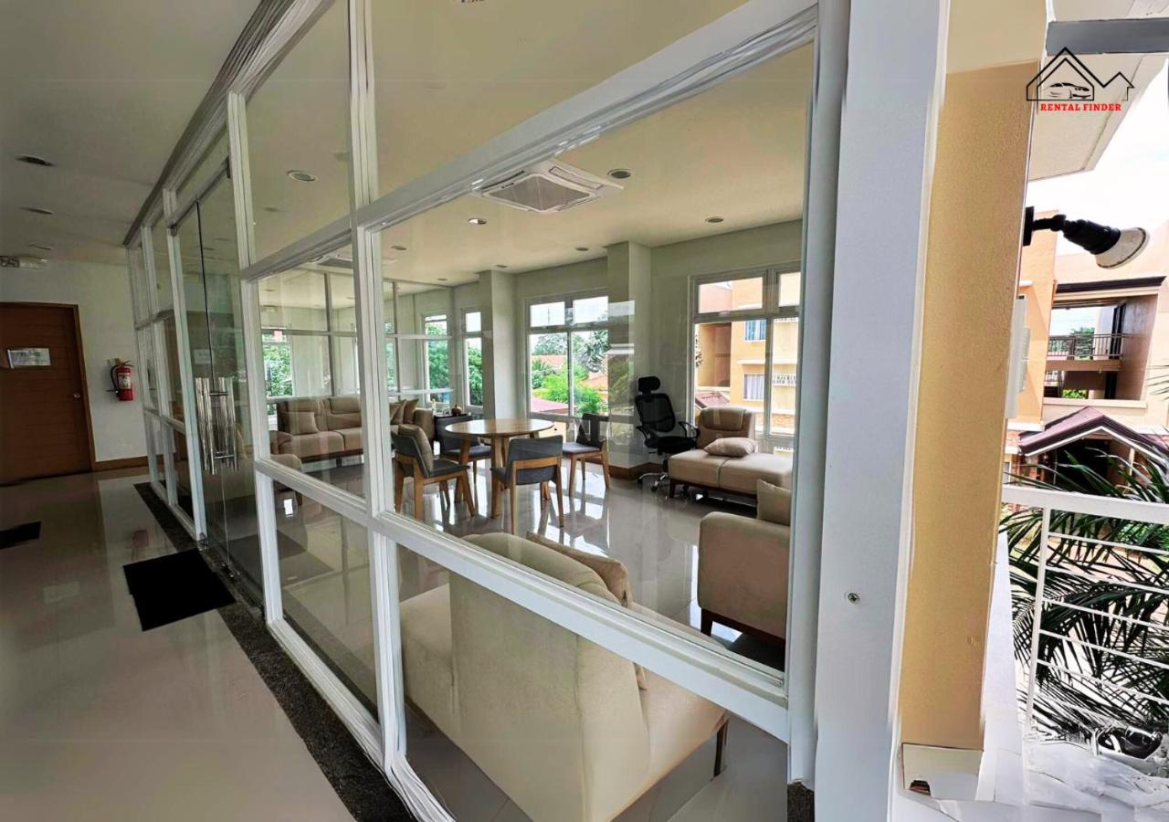 Palawan Modern Living In A Thoughtfully Designed Staycation Near Airport - B1 5Kunzite Puerto Princesa Exteriér fotografie