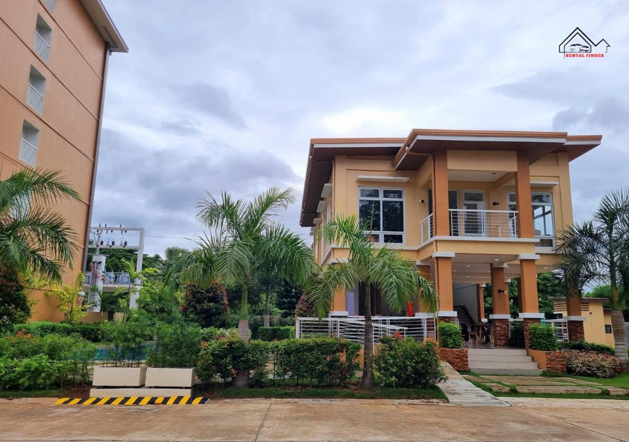 Palawan Modern Living In A Thoughtfully Designed Staycation Near Airport - B1 5Kunzite Puerto Princesa Exteriér fotografie