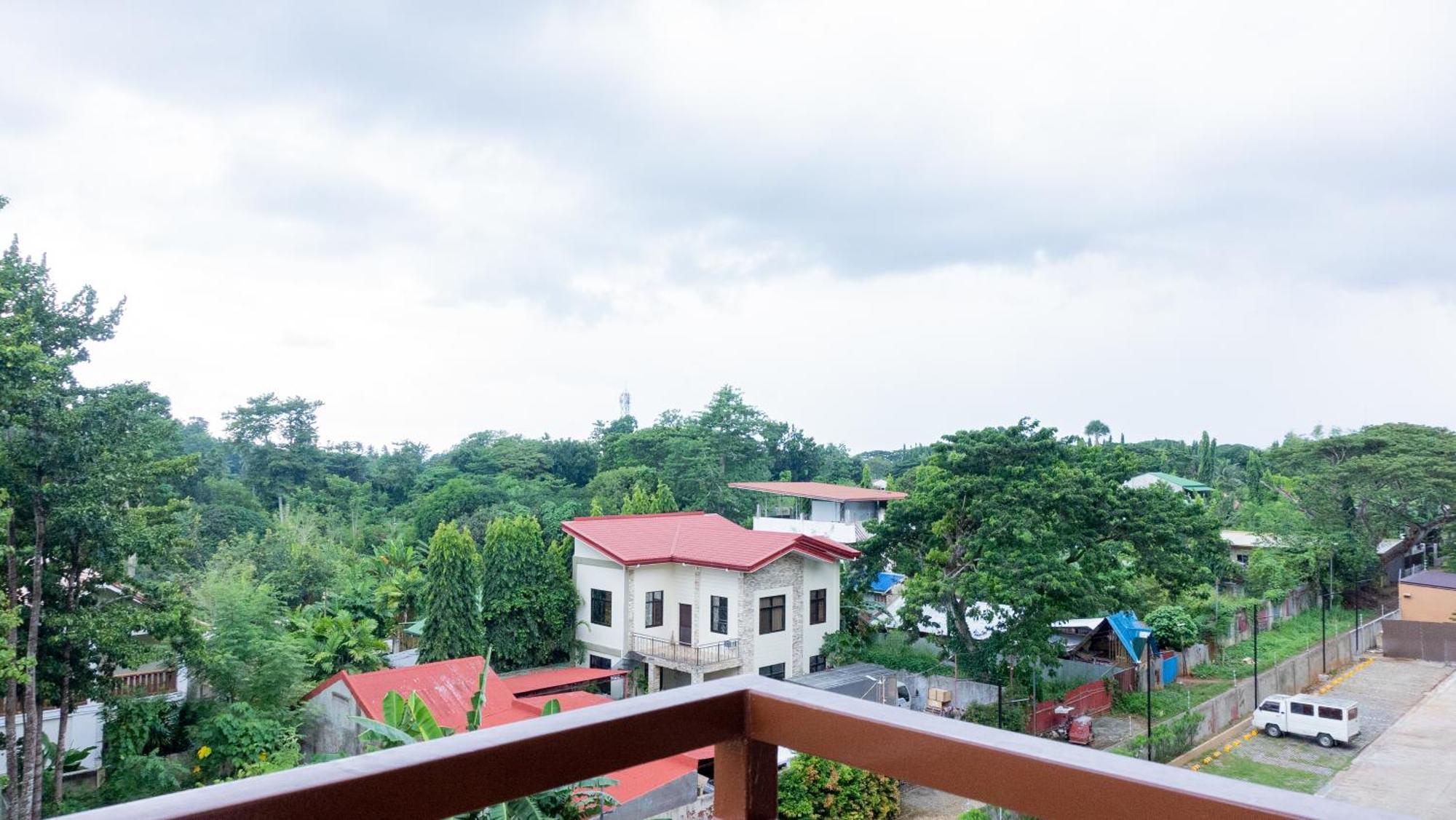 Palawan Modern Living In A Thoughtfully Designed Staycation Near Airport - B1 5Kunzite Puerto Princesa Exteriér fotografie