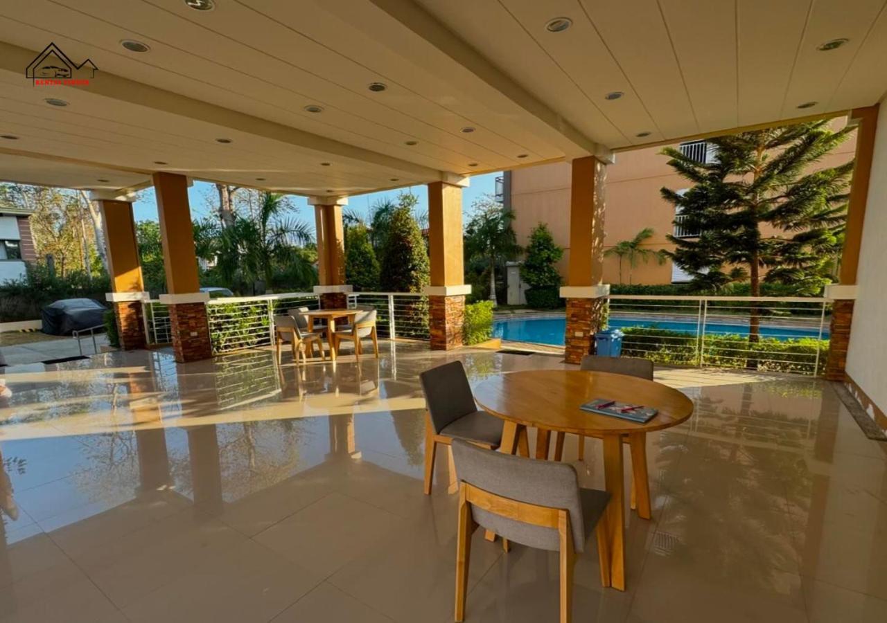 Palawan Modern Living In A Thoughtfully Designed Staycation Near Airport - B1 5Kunzite Puerto Princesa Exteriér fotografie