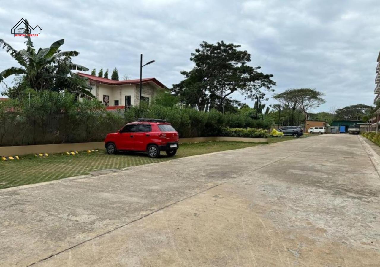 Palawan Modern Living In A Thoughtfully Designed Staycation Near Airport - B1 5Kunzite Puerto Princesa Exteriér fotografie