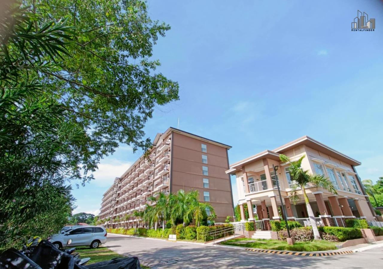 Palawan Modern Living In A Thoughtfully Designed Staycation Near Airport - B1 5Kunzite Puerto Princesa Exteriér fotografie