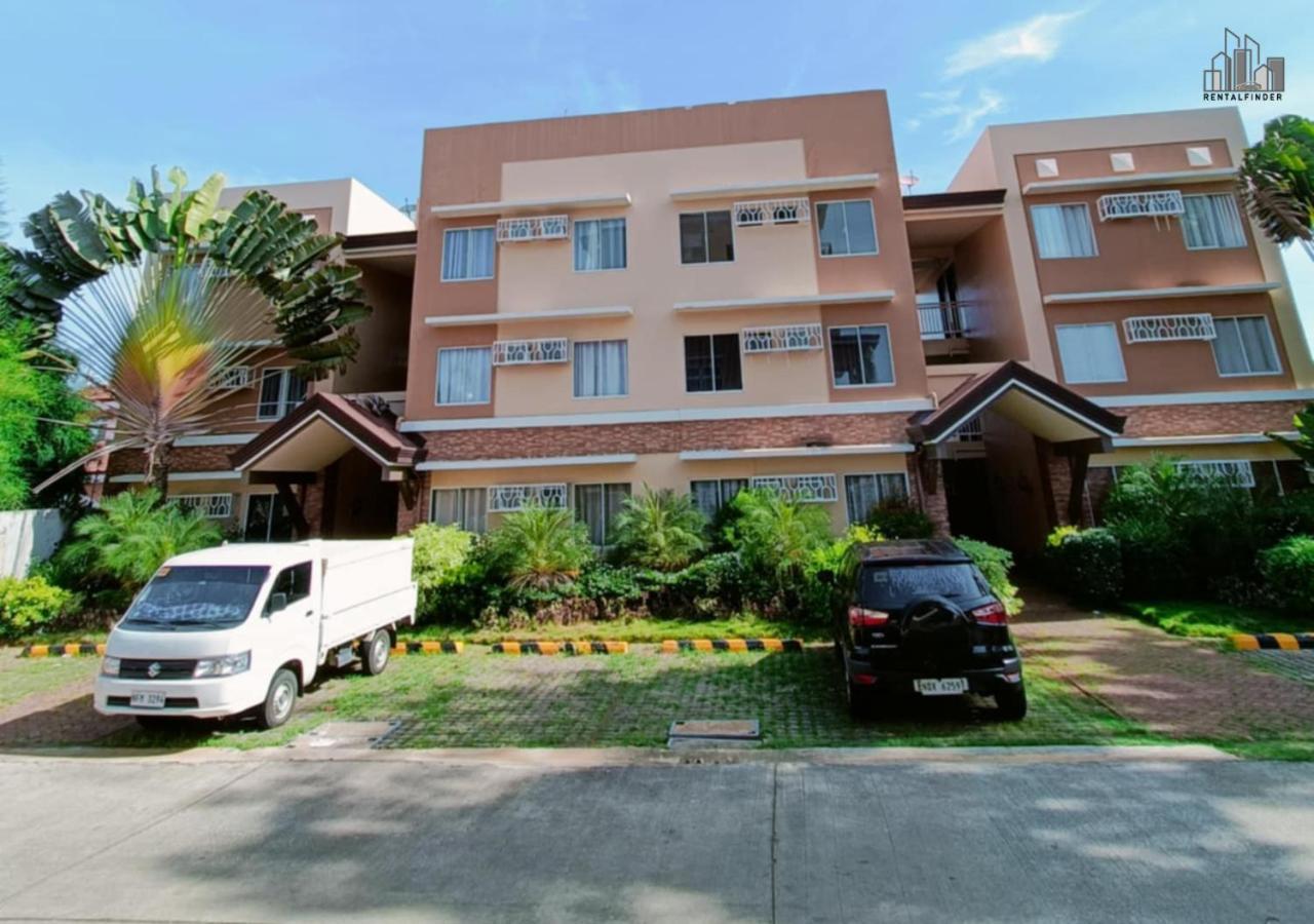 Palawan Modern Living In A Thoughtfully Designed Staycation Near Airport - B1 5Kunzite Puerto Princesa Exteriér fotografie