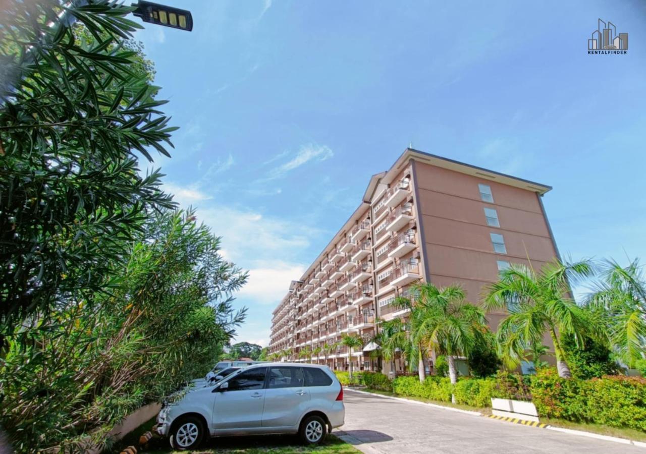 Palawan Modern Living In A Thoughtfully Designed Staycation Near Airport - B1 5Kunzite Puerto Princesa Exteriér fotografie