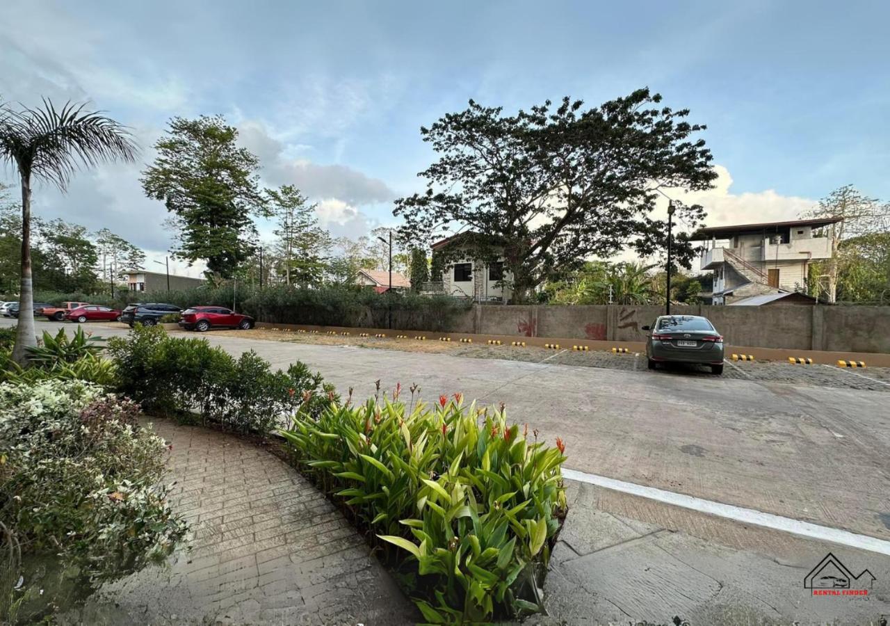 Palawan Modern Living In A Thoughtfully Designed Staycation Near Airport - B1 5Kunzite Puerto Princesa Exteriér fotografie