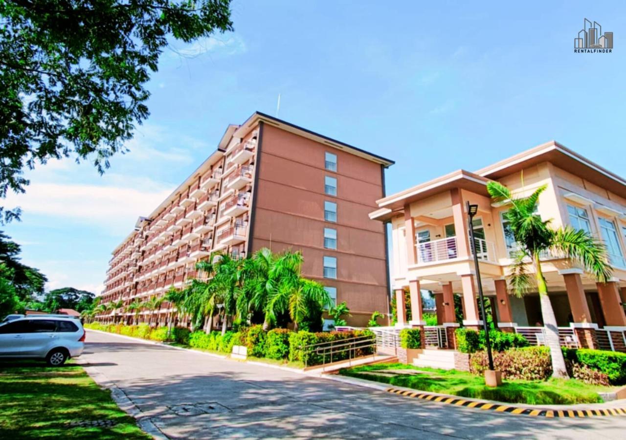Palawan Modern Living In A Thoughtfully Designed Staycation Near Airport - B1 5Kunzite Puerto Princesa Exteriér fotografie