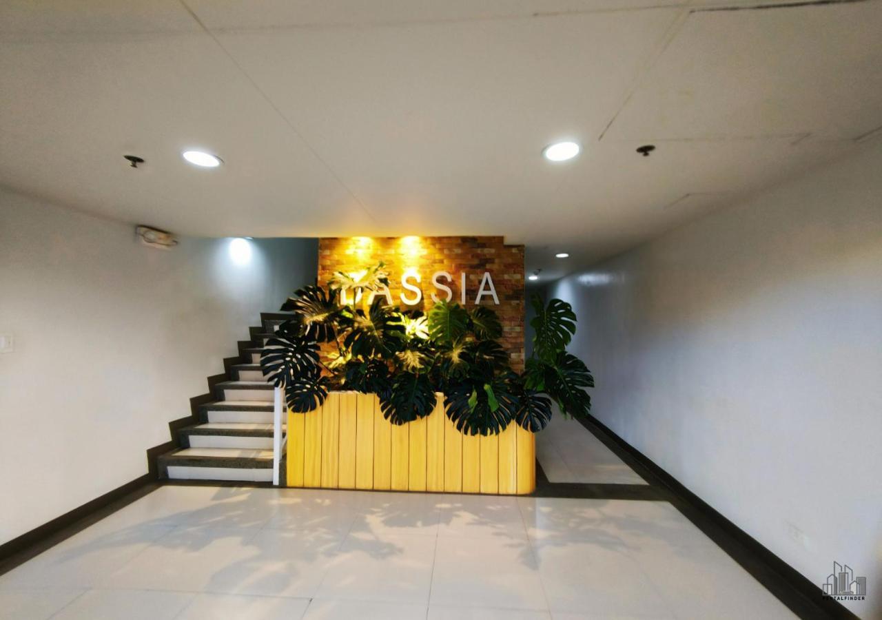 Palawan Modern Living In A Thoughtfully Designed Staycation Near Airport - B1 5Kunzite Puerto Princesa Exteriér fotografie