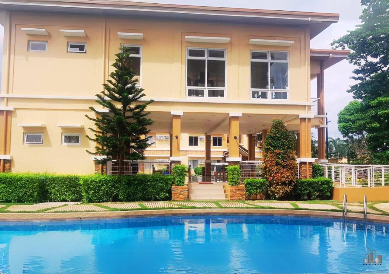 Palawan Modern Living In A Thoughtfully Designed Staycation Near Airport - B1 5Kunzite Puerto Princesa Exteriér fotografie