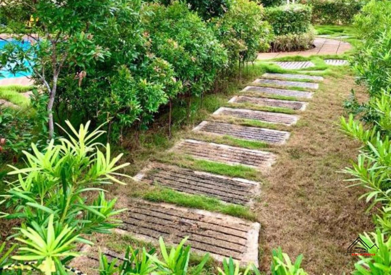 Palawan Modern Living In A Thoughtfully Designed Staycation Near Airport - B1 5Kunzite Puerto Princesa Exteriér fotografie