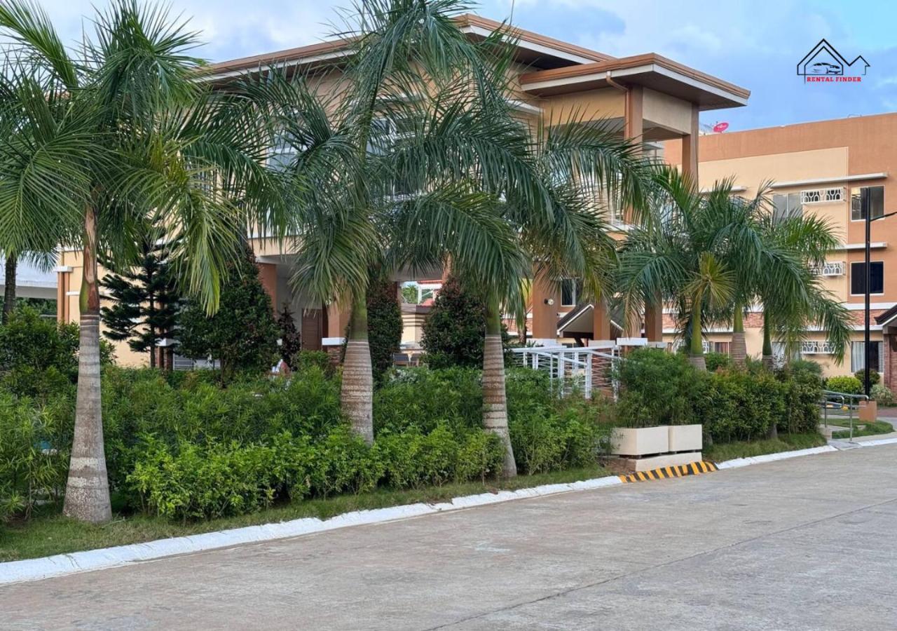 Palawan Modern Living In A Thoughtfully Designed Staycation Near Airport - B1 5Kunzite Puerto Princesa Exteriér fotografie