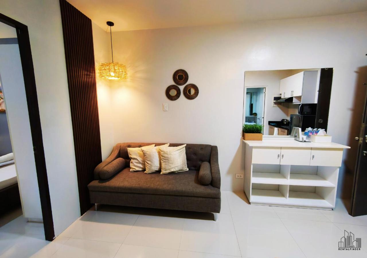 Palawan Modern Living In A Thoughtfully Designed Staycation Near Airport - B1 5Kunzite Puerto Princesa Exteriér fotografie