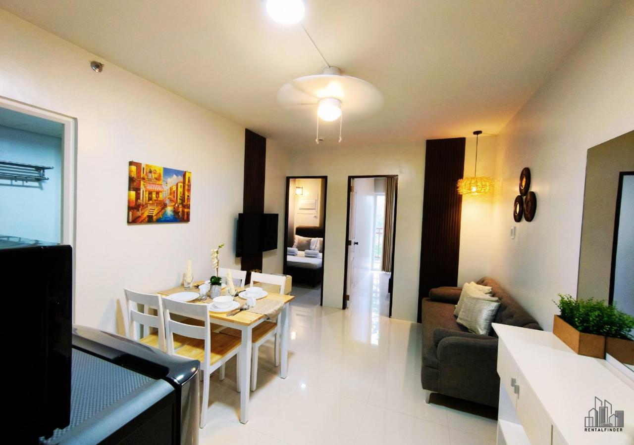 Palawan Modern Living In A Thoughtfully Designed Staycation Near Airport - B1 5Kunzite Puerto Princesa Exteriér fotografie