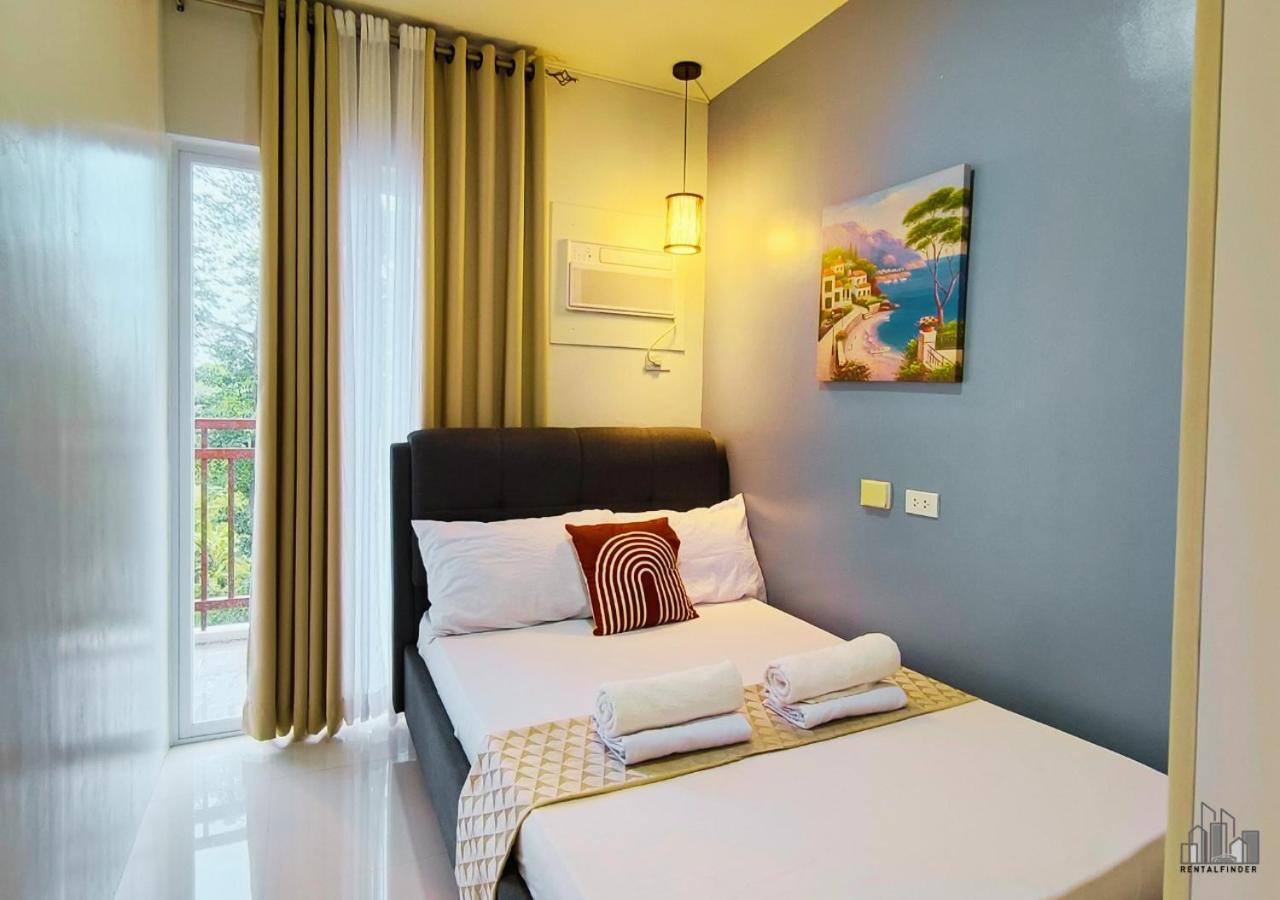 Palawan Modern Living In A Thoughtfully Designed Staycation Near Airport - B1 5Kunzite Puerto Princesa Exteriér fotografie