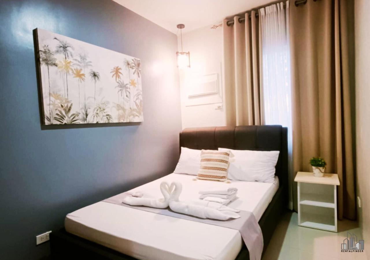 Palawan Modern Living In A Thoughtfully Designed Staycation Near Airport - B1 5Kunzite Puerto Princesa Exteriér fotografie