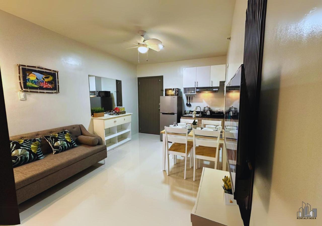 Palawan Modern Living In A Thoughtfully Designed Staycation Near Airport - B1 5Kunzite Puerto Princesa Exteriér fotografie