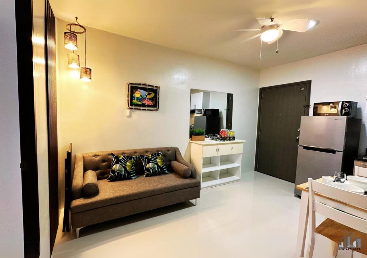 Palawan Modern Living In A Thoughtfully Designed Staycation Near Airport - B1 5Kunzite Puerto Princesa Exteriér fotografie