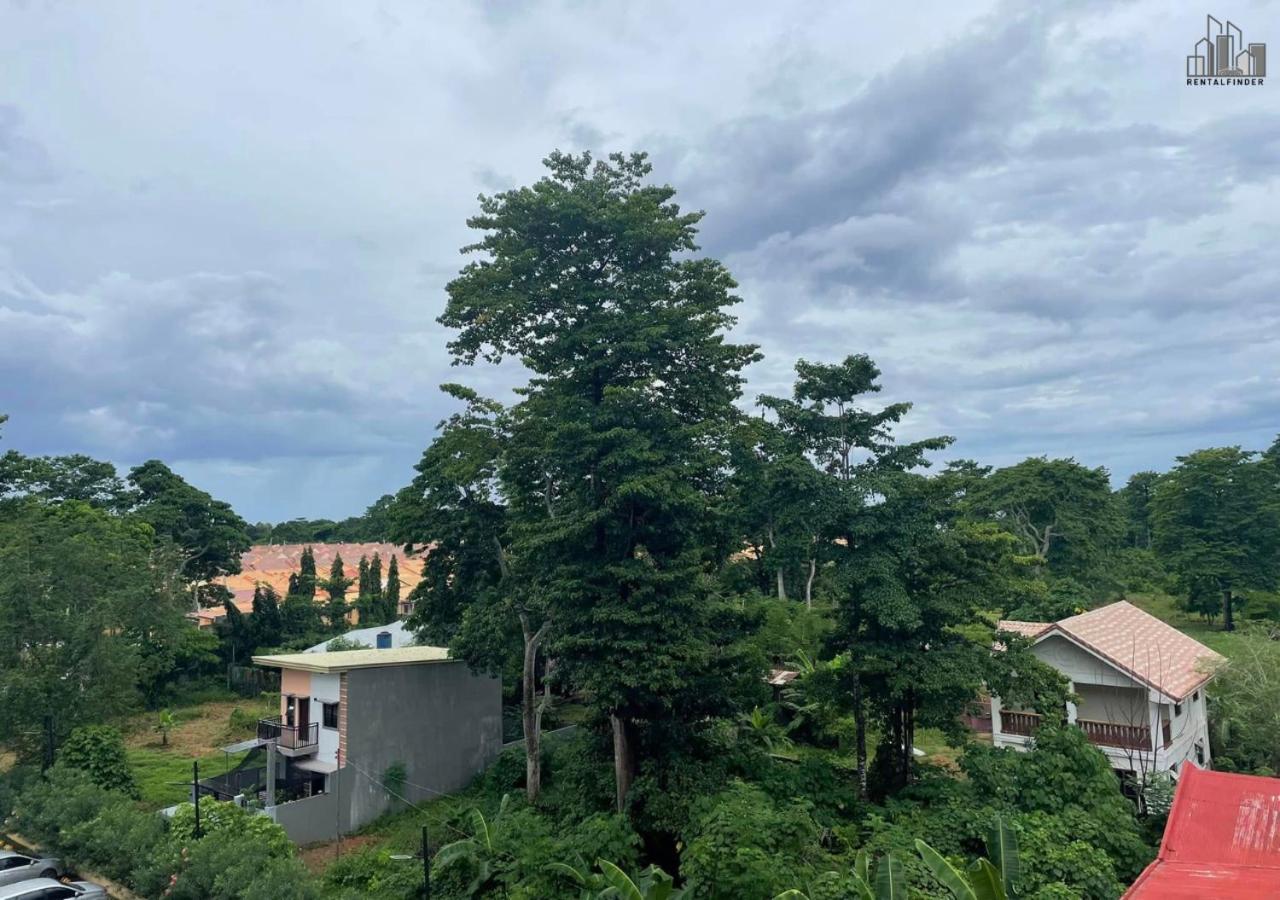 Palawan Modern Living In A Thoughtfully Designed Staycation Near Airport - B1 5Kunzite Puerto Princesa Exteriér fotografie
