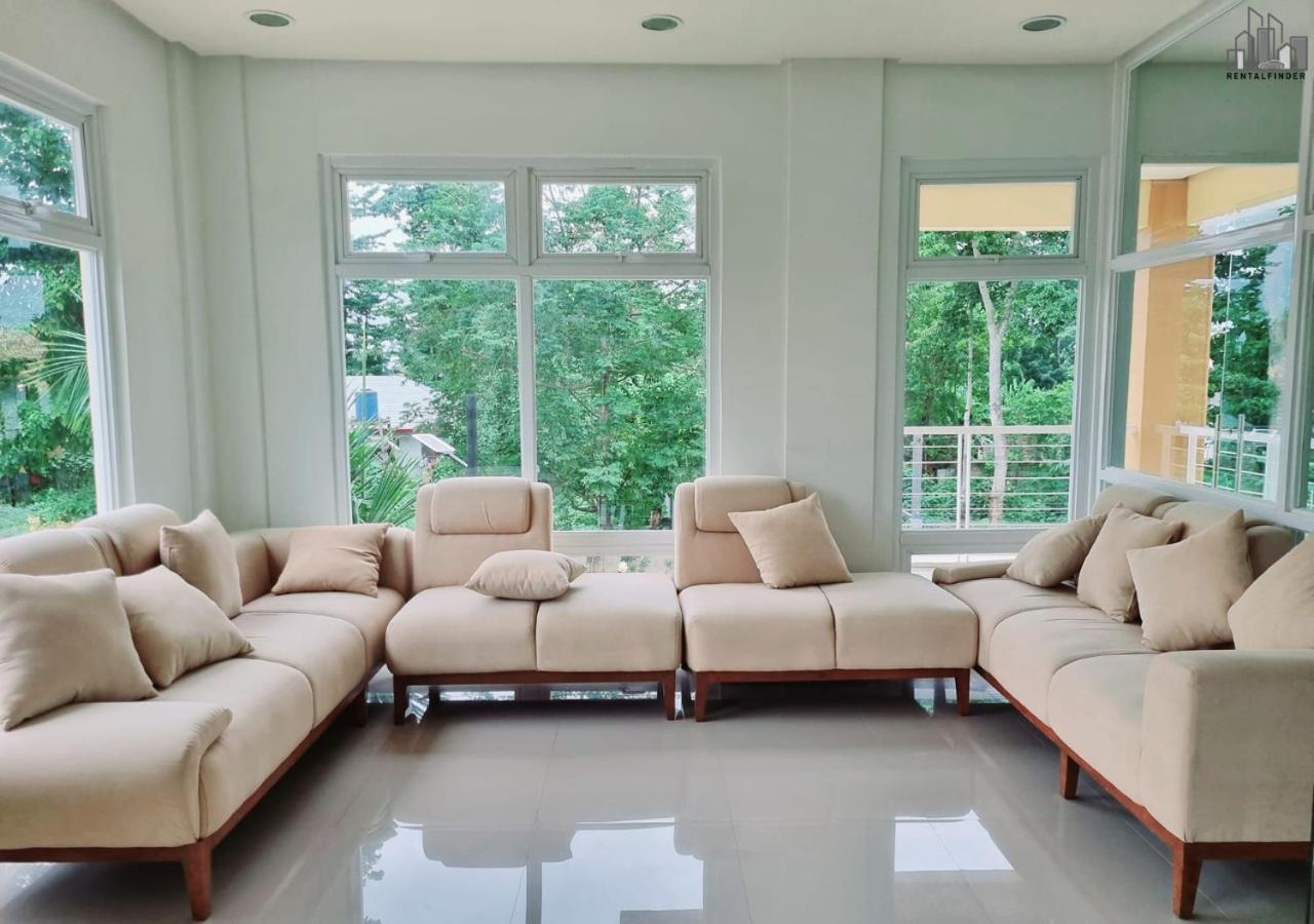 Palawan Modern Living In A Thoughtfully Designed Staycation Near Airport - B1 5Kunzite Puerto Princesa Exteriér fotografie