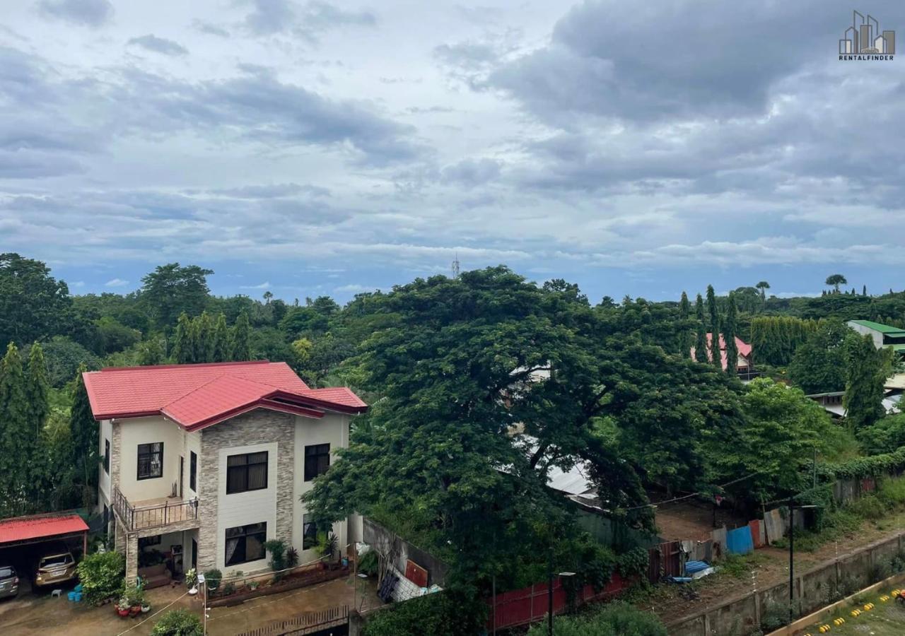 Palawan Modern Living In A Thoughtfully Designed Staycation Near Airport - B1 5Kunzite Puerto Princesa Exteriér fotografie